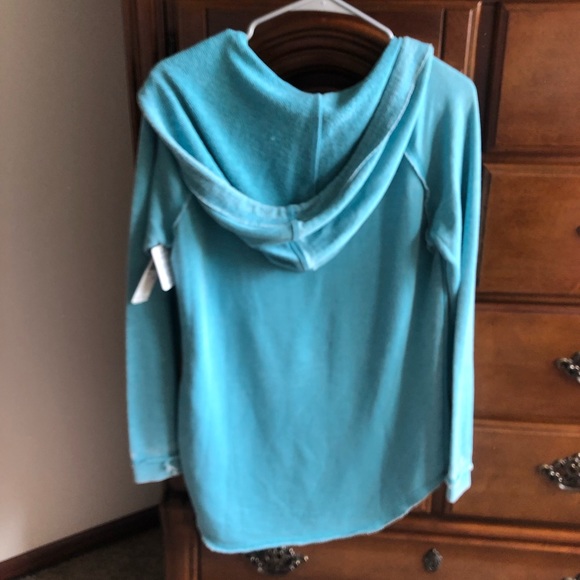 NWT - Lightweight hoodie by US Apparel - Picture 2 of 6